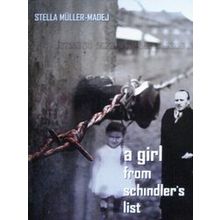 A Girl From Schindler's List