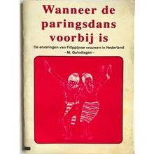 Wanneer De Paringsdans Voorby Is