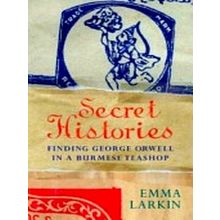 Secret Histories
