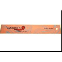 Guggul , Auroshikha Incense 10 Gram (8-15 Stick) Package