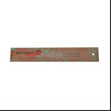 TWO PACK: Frangipani, Auroshikha Incense, Two 10 Gram (8-15 Stick) Packages