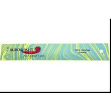 TWO PACK: Spice (Lumiere), Auroshikha Incense, Two 10 Gram (8-15 Stick) Packages