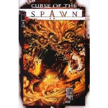 Curse of Spawn (Vol 1) # 015 NM MODERN AGE COMICS