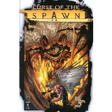 Curse of Spawn (Vol 1) # 016 NM MODERN AGE COMICS