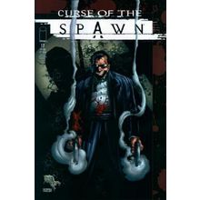 Curse of Spawn (Vol 1) # 017 NM MODERN AGE COMICS