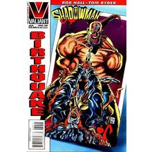 Shadowman (Vol 1) # 038 NM MODERN AGE COMICS