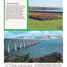 Isle Of Islay Blackrock Postcard