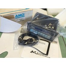 NEW AMCI IPLC-1-9 ADVANCED MICRO CONTROLS LOGIC CONTROLLER PROGRAMMABLE,BQ