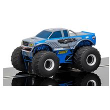 Scalextric C3835 Team Monster Truck Predator - NEW