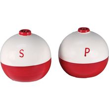 Bobber Salt & Pepper