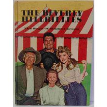 THE BEVERLY HILLBILLIES ' The Saga of Wildcat Creek ' ' BOOK HD (1963)