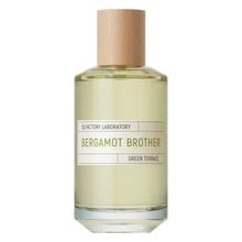 liquides Imaginaires Bergamot Brother (U) EDP 3.4 Oz