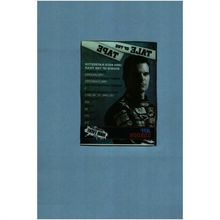 2010 Wheels Main Tale of the Tape Jeff Gordon