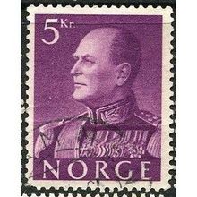1959 Michel 432 - fine used (o)