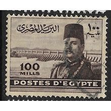 1947/1948 Michel 322 - fine used (o)
