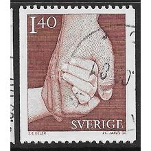 1980 Michel 1103 - fine used (o)