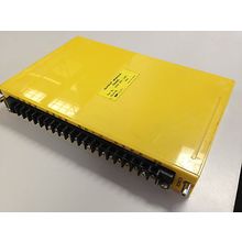 GM FANUC ID 16C, ID16C CNC SERVO I/O MODULE ID16C,A03B-0801-C421,TN