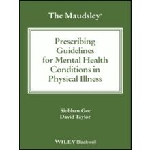 The Maudsley Prescribing Guidelines Series-The Maudsley Prescribing Guidelines f