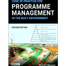 Code Of Practice For Programme Management In The Built Environment