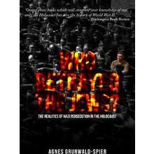 Who Betrayed the Jews?