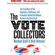 A Ferris And Ferris Book-The Vote Collectors
