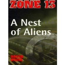A Nest of Aliens