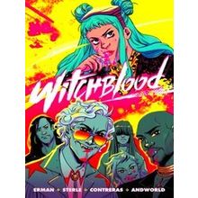 Witchblood