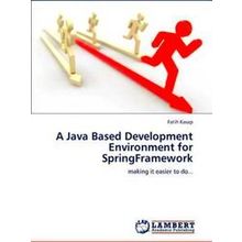 A Java Based Development Environment for Springframework