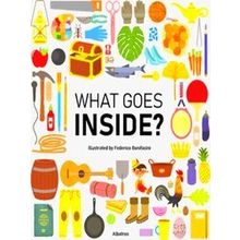 What Fits Inside