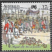 1987 SG 1079 - #2 fine used (o)