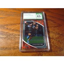 2020 Panini Absolute, Graded Near Mint 8.5, DONOVAN PEOPLES-JONES, Rc
