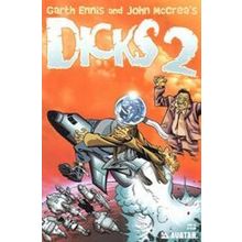 Dicks 2 (2002 Ltd) # 002 NM MODERN AGE COMICS