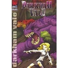 Darkham Vale (Vol 1) # 004 NM MODERN AGE COMICS