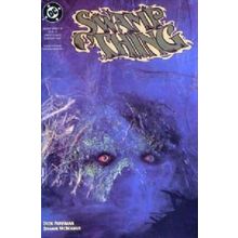 Swamp Thing (Vol 2) # 116 VFN MODERN AGE COMICS
