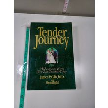 Tender Journey by Janes P. Gills 1997 paperback