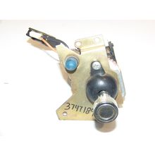 1975 DODGE CHRYSLER PLYMOUTH HEADLIGHT SWITCH OEM #3747189 1976 1977 1978 1979 +
