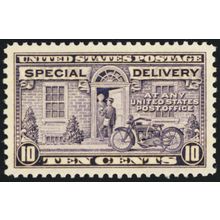 E15, Mint Superb NH 10¢ - PSE Graded 98 * Stuart Katz