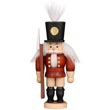 32-732 - Christian Ulbricht Nutcracker - Soldier (Natural)