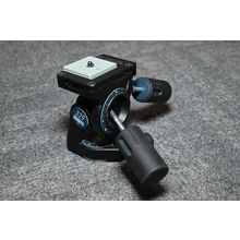 Manfrotto 329 Professional Tripod Head