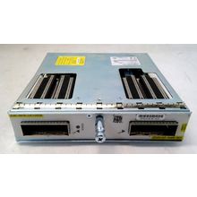 Cisco A9K-MPA-2X100GE ASR 9000 Module 2-port 100-Gigabit Port Adapter