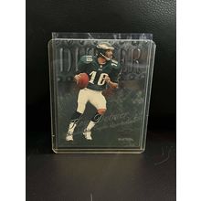 Koy Detmer #153 | 1999 Metal Universe Football Trading Card