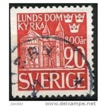 1946 Michel 319Dl - fine used (o)
