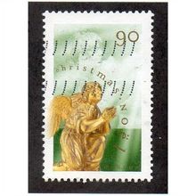 CAN 1998 90c 'CHRISTMAS' FINE USED (EBID27-557)