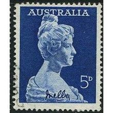 1961 SG 340 - #3 fine used (o)