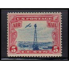 C11 5c Beacon Fine MNH O6807