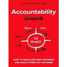 Accountabilitywork