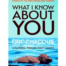 What I Know About You