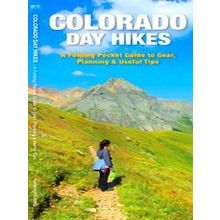 Waterford Explorer Guide Colorado Day Hikes