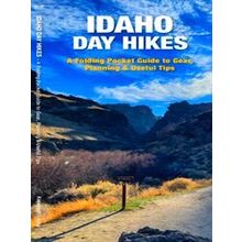 Waterford Explorer Guide Idaho Day Hikes
