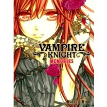 Vampire Knight: Memories, Vol. 1 - Matsuri Hino